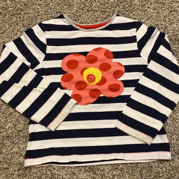 Long sleeve size 2t/3T - Picture 4 of 5